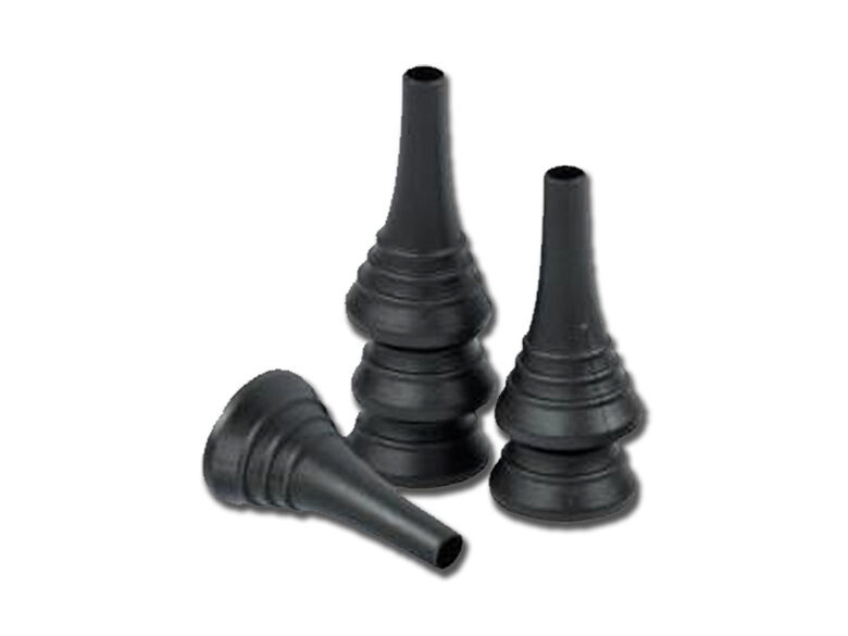 Vienreizlietojamie uzgaļi Ø 5,5 mm, 250 gab. Tips:  Medicīnas ierīce   Klase:  I