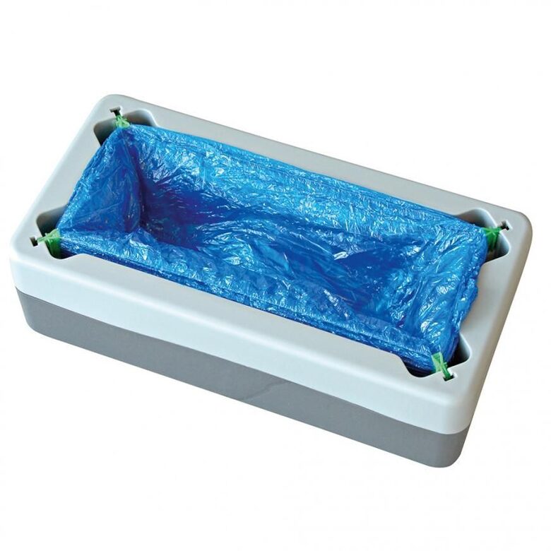 Mehāniskais bahilu aparāts