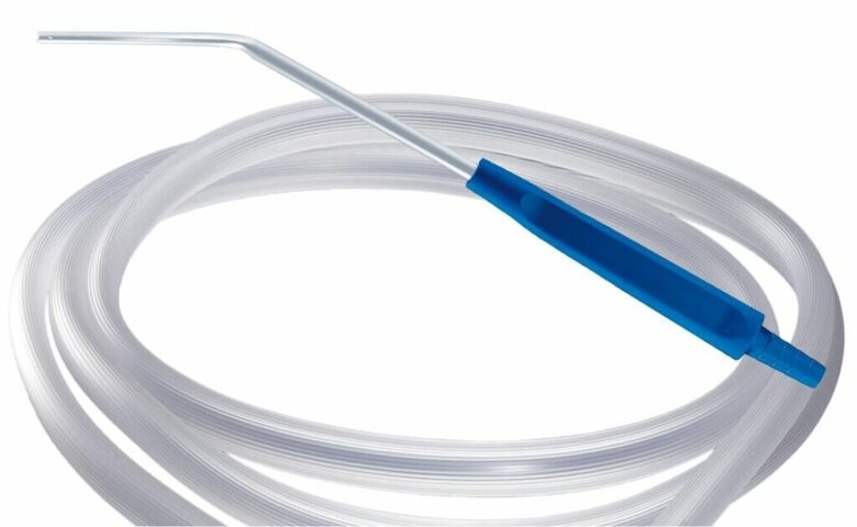 Atsūkšanas komplekts CH 30, 3 metri, uzgalis 8mm. 30 gab.