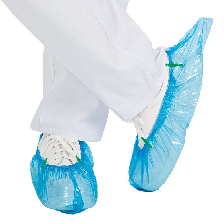 Bahilas, 100 gab. Saderīgas ar mehānisko bahilu aparātu