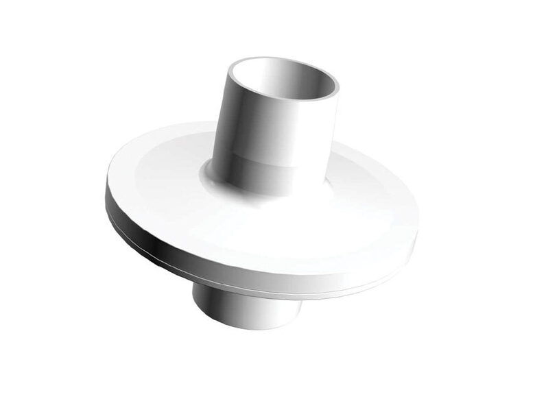 Vienreizlietojami antibakteriālie filtri, 50 gab. Tips:  Medicīnas ierīce   Klase:  II A