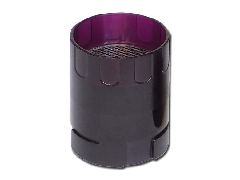 Atkārtoti lietojama turbīna. RE-USABLE TURBINE - bayonet. Tips:  Medicīnas ierīce   Klase:  I