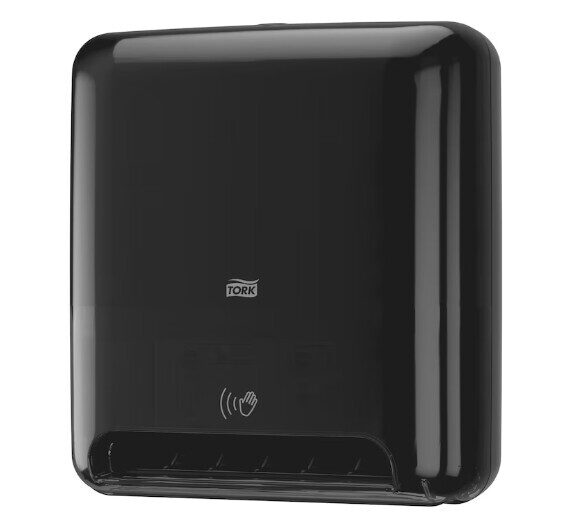 Roku salvešu automātiskais turētājs Tork Matic H1, 551108