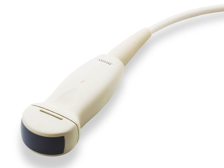 Mindray 2–5,0 Hz MICRO-CONVEX zonde priekš DP-10, DP-20, DP-30, DP-2200, DP6600, Z5 modeļiem. Tips: Medicīnas ierīce Klase: II A