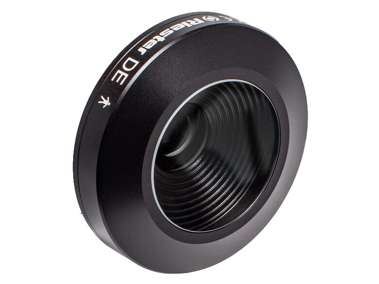 RCS-100 dermatoskopa lēca ar digitālo lineālu mērījumiem. Tips:  Medicīnas ierīce   Klase:  I