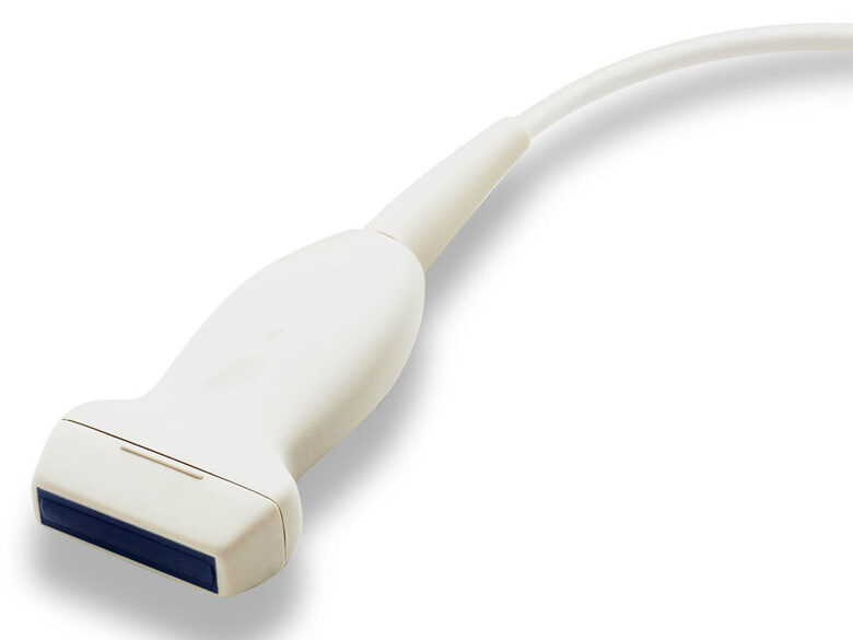 Mindray lineārā zonde priekš DP-10, DP-20, DP-2200, DP-10VET modeļiem. Tips: Medicīnas ierīce Klase: II A