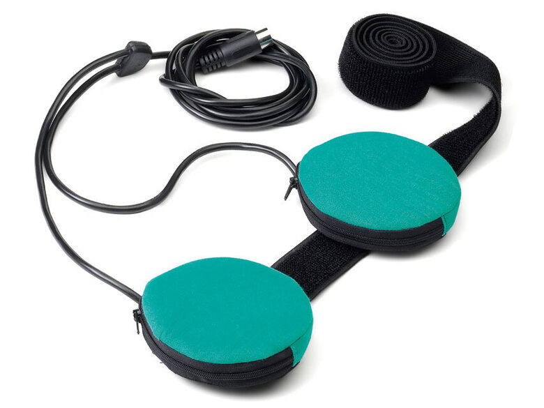 Profesionālie solenoīdi, pāris. Tips:  Medicīnas ierīce   Klase:  I