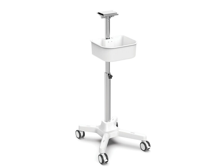 Statīvs pacientu vitālo funkciju monitoram CMS 8000