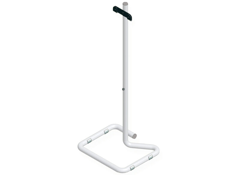 Gaisa attīrītāja statīvs. STAND for Air Cleaner