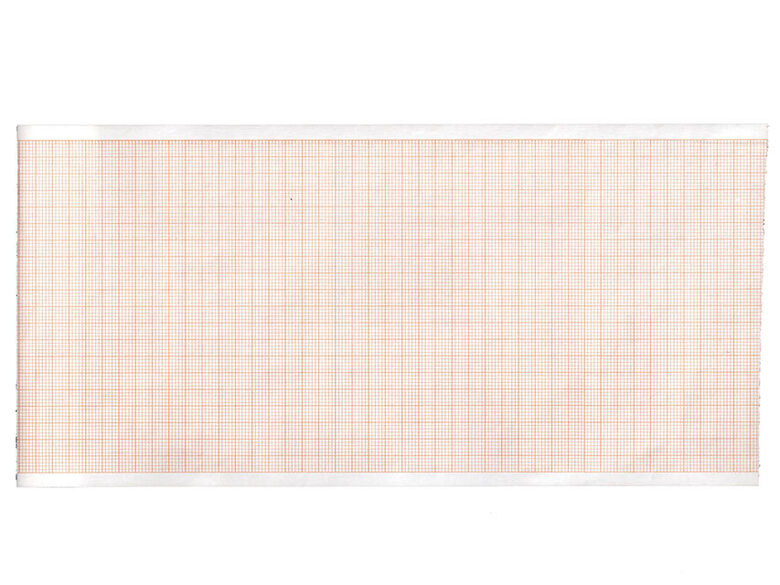 EKG termopapīrs 110mmx20m. Ruļļi. 10 gab. Tips:  Medicīniskā ierīce   Klase:  IM