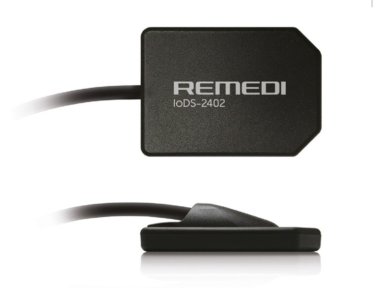 Sensori augstas izšķirtspējas intraorālo attēlu iegūšanai zobārstniecības jomā. 42x30 mm. Tips:  Medicīnas ierīce   Klase:  II A