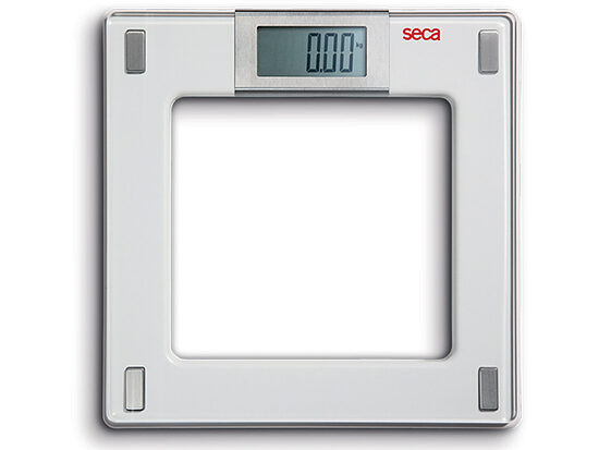 SECA 807 digitālie grīdas svari