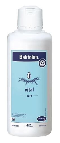 Stimulējošs hidrogels asinsrites uzlabošanai un ādas elastības saglabāšanai, 350 ml. Piemērots lietošanai geriatrijas iestādēs, klīnikās un pansionātos, ambulatorajā aprūpē, kā arī fizioterapijas un fizikālās terapijas praksēs