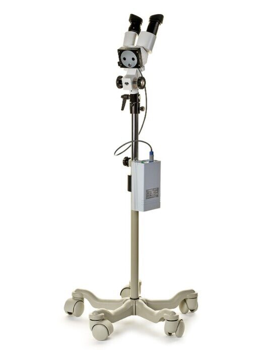 LED kolposkops GIMA COLPY. Tips:  Medicīnas ierīce   Klase:  I