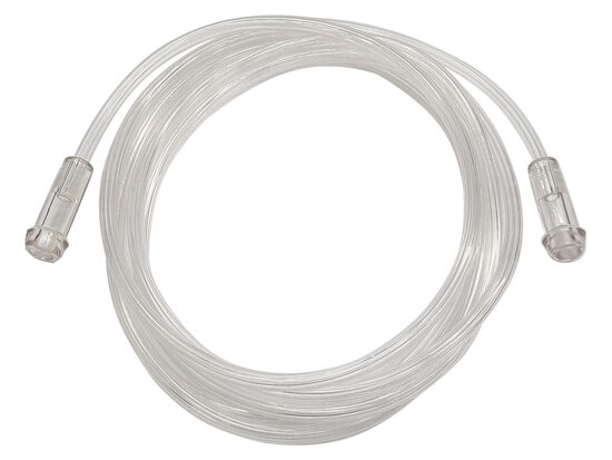 Vienreizējās lietošanas skābekļa vads/caurule, 2 metri. Ražotājs: Fiab SpA, Italy. Tips:  Medicīnas ierīce   Klase:  II A