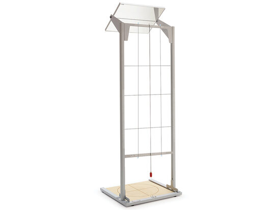 Stājas analizators. Tips:  Medicīnas ierīce   Klase:  I