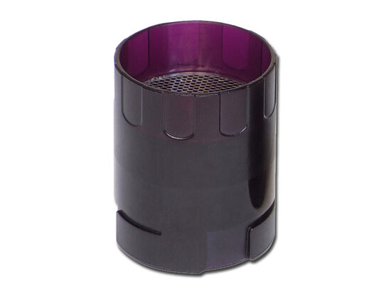 RE-USABLE TURBINE - bayonet. Tips:  Medicīnas ierīce   Klase:  I