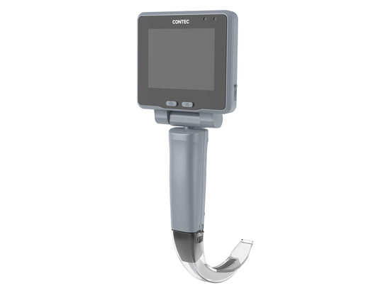 Video laringoskops CMS-GS1. DIGITAL VIDEO LARYNGOSCOPE. Piemērots arī mutes dobuma izmeklējumiem un ārstēšanai. Tips: Medicīnas ierīce Klase: I