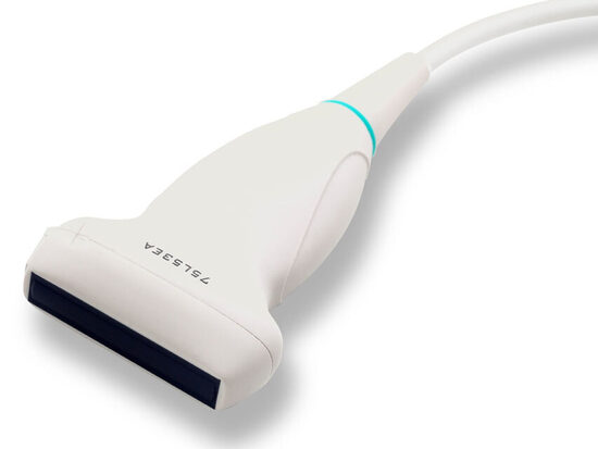 Mindray lineārā zonde 5–10 MHz priekš DP-10, DP-20, DP-30, DP-50, DP-50 Expert modeļiem. Tips: Medicīnas ierīce Klase: II A