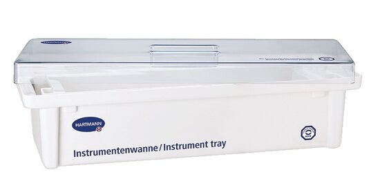 Instrumentu mērcēšanas vanna, 10 litri