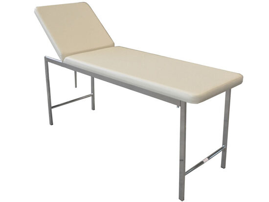 Kušete, ārstniecības un terapijas galds, izmeklēšanas dīvāns. Tips:  Medicīnas ierīce   Klase:  I