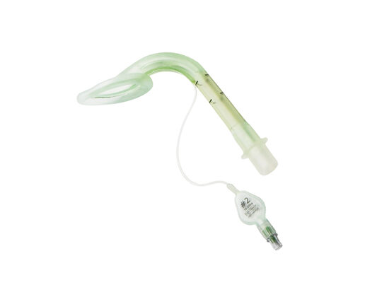 AMBU® AURAONCE™ vienreizlietojamā balsenes maska. AMBU® DISPOSABLE LARYNGEAL MASKS - STERILE. Nr. 2. Pacienta svars: 10–20 kg. Tips: Medicīniskā ierīce Klase: IIA
