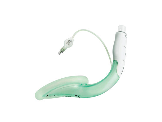 AMBU® AURA-i™ vienreizlietojama laringeālā maska. AMBU AURA-i DISPOSABLE LARYNGEAL MASK. Nr. 2. Pacienta svars: 10–20 kg. Tips: Medicīniskā ierīce Klase: IIA