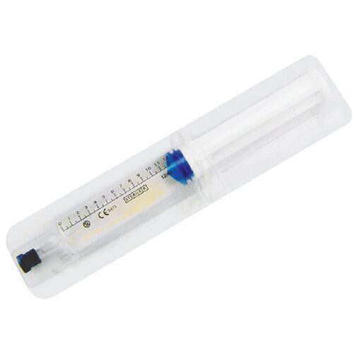*Lubrikants, lai atvieglotu medicīnisko instrumentu, katetra vai zondes ievadīšanu, 2% lidokaīns / lidocaine, 0,05% hlorheksidīns, sterils, 12 ml