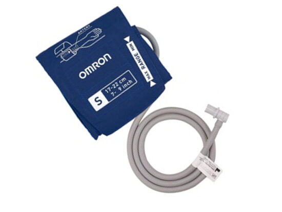 Manšete OMRON GS CUFF2 S 17x22 cm ierīcei HBP-1120. Tips:  Medicīnas ierīce   Klase:  I