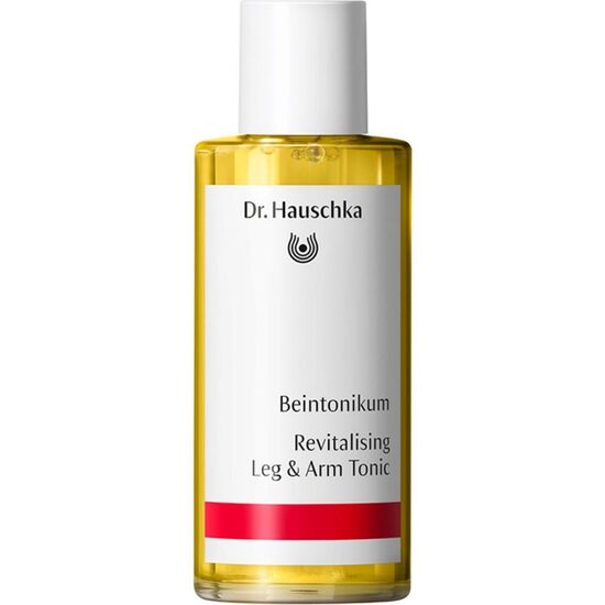 Dr. Hauschka Revitalising uzmundrinošs toniks kājām un rokām. 100 ml