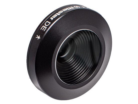 RCS-100 dermatoskopa lēca ar digitālo lineālu mērījumiem. Tips:  Medicīnas ierīce   Klase:  I