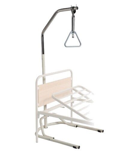 Pacelšanās statīvs. LIFTING STAND. Tips:  Medicīnas ierīce   Klase:  I