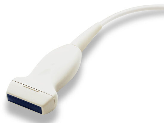 Mindray lineārā zonde priekš DP-10, DP-20, DP-2200, DP-10VET modeļiem. Tips: Medicīnas ierīce Klase: II A