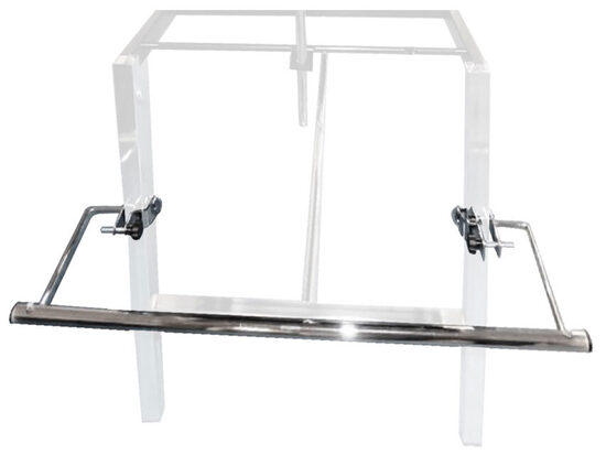 Regulējams ruļļa turētājs. Tips:  Medicīnas ierīce   Klase:  I