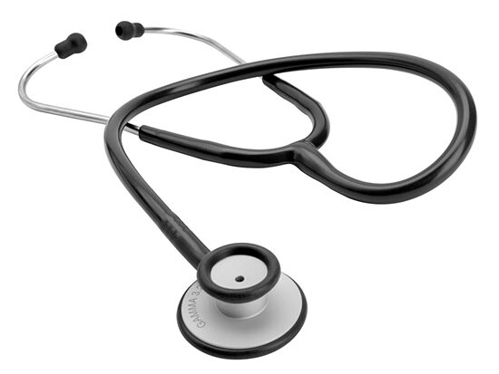HEINE GAMMA 3.2 acoustic stetoskops. Tips: Medicīnas ierīce Klase: I