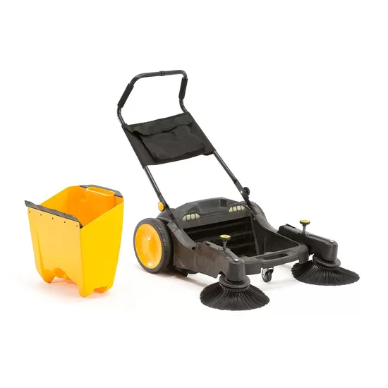 Uzkopšanas inventārs