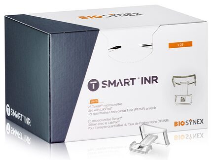 Tests Tsmart INR not., 25 gab. 