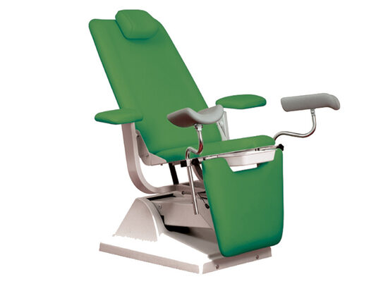 Elektrisks ginekoloģiskais krēsls GYNEX BED CHAIR. Celtspēja: 180 kg. Dažādās krāsās. Tips: Medicīnas ierīce Klase: I