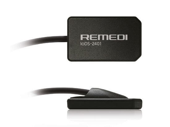 Sensori augstas izšķirtspējas intraorālo attēlu iegūšanai zobārstniecības jomā. 39x25 mm. Tips:  Medicīnas ierīce   Klase:  II A