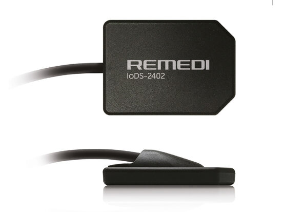 Sensori augstas izšķirtspējas intraorālo attēlu iegūšanai zobārstniecības jomā. 42x30 mm. Tips:  Medicīnas ierīce   Klase:  II A