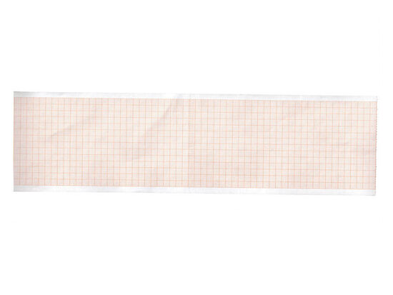 EKG termopapīrs 80x25 mm. 10 gab. Tips: Medicīniskā ierīce Klase: IM
