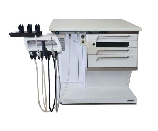 *LOR iekārta. Izmērs: 850 x 540 x augstums 850 mm. Tips:  Medicīnas ierīce   Klase:  II A