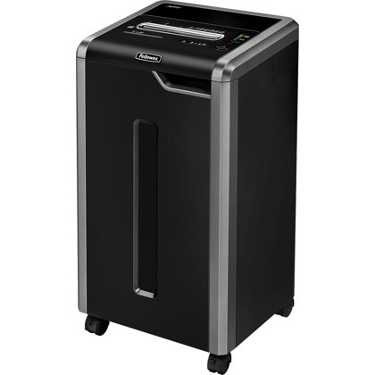Papīra smalcinātājs Fellowes 325i