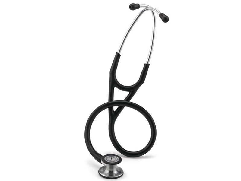 Stetoskops Littmann Cardiology IV. Tips:  Medicīnas ierīce   Klase:  I