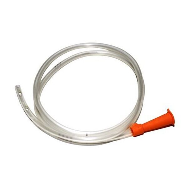 Barošanas caurule, DEHP nesaturoša kuņģa zonde, CH16 80 cm, 1 gab.