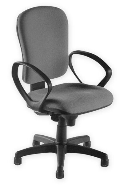 Augstākās kvalitātes krēsls. Maksimālā slodze: 110 kg. Dažādās krāsās. Ražots Itālijā