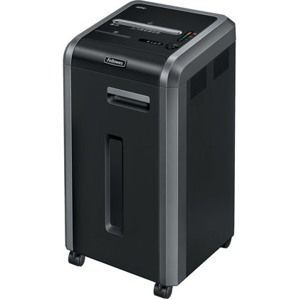 Papīra smalcinātājs Fellowes 225i