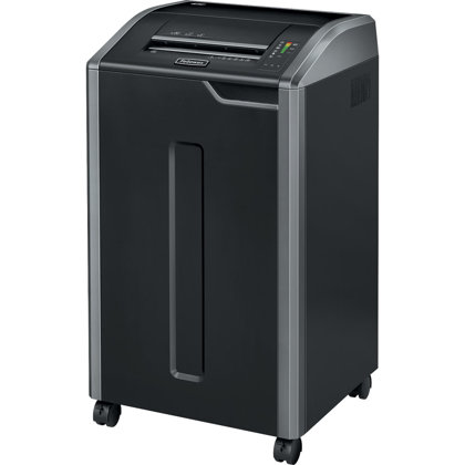Papīra smalcinātājs Fellowes 425Ci