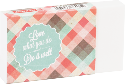 Dzēšgumija Brunnen Flamingo '16