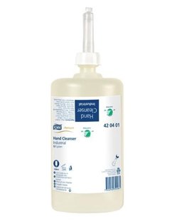*Šķidrās ziepes TORK INDUSTRIAL S1 sistēmai, 1 litrs